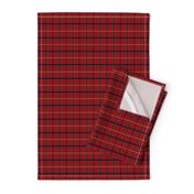 rwby - beacon academy plaid