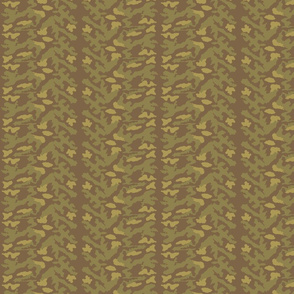 Sixth Scale Italian Telo Mimetico Pattern Camo