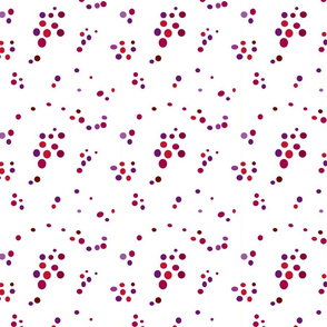 Random Dots Berry