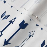 Navy Arrows