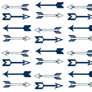 Navy Arrows