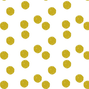 Dot mustard