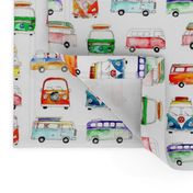 Campervans