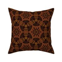 Viking Damask 1d