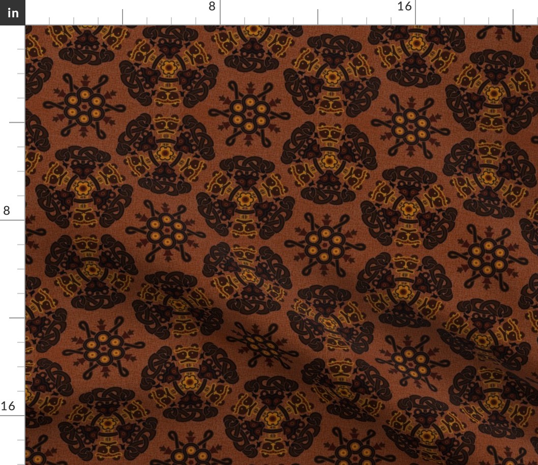 Viking Damask 1d