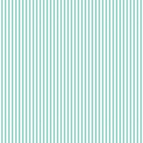 Stripes - Mint