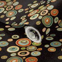 Klimt circles