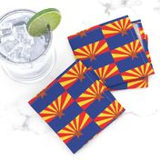 Arizona Flag