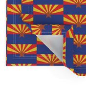 Arizona Flag