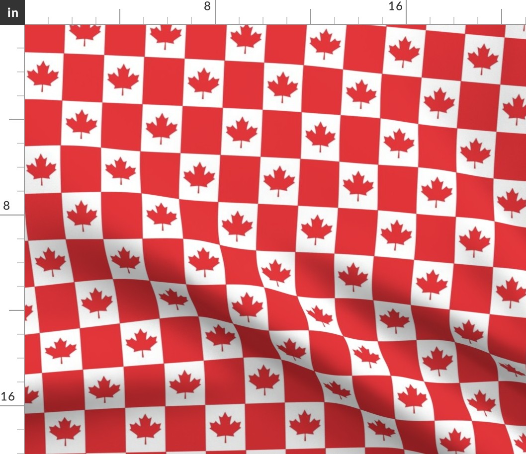 Canadian Flag