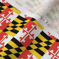 Maryland Flag