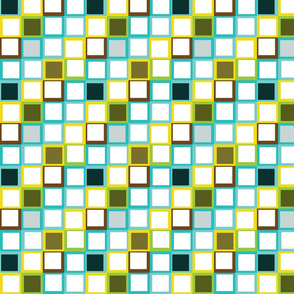 squares