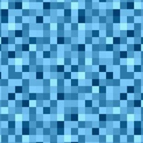 8-bit Blue