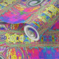 psychedelic swirls
