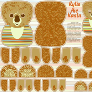 Kylie Koala