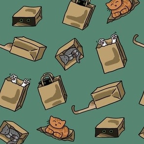 Cats N Bags