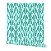 fern_stripe_turquoise