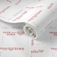 RP Quilt Fabric Labels_Love FancyHeart