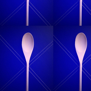 spoon crossing