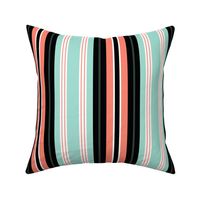 Retro New Mexico ~ Stripe