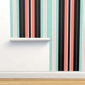 Retro New Mexico ~ Stripe