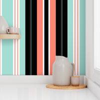 Retro New Mexico ~ Stripe