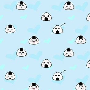 Kawaii Onigiri