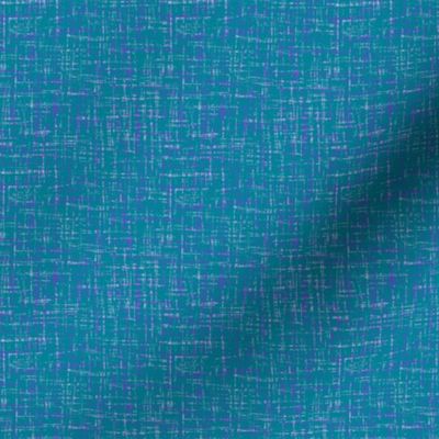 mad teal barkcloth