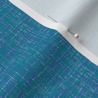 mad teal barkcloth