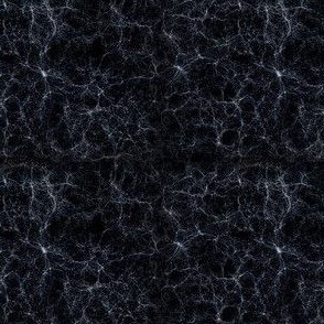 Dark Matter Crackle