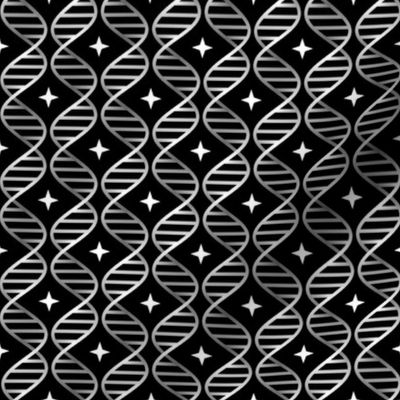 03988132 : chrome-plated DNA