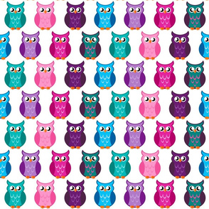 Many_Owls