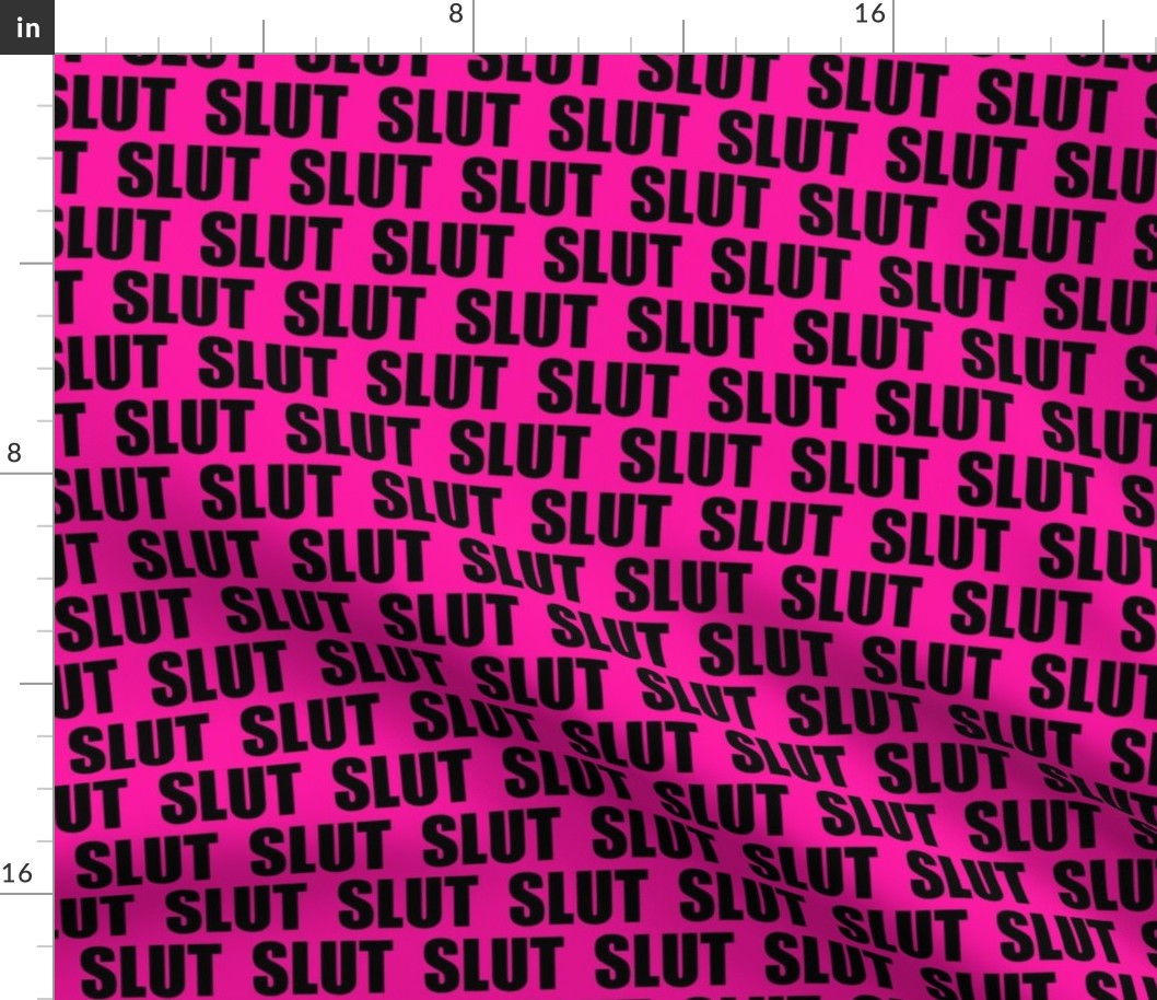 SLUT