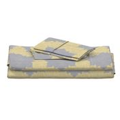 Starburst ~ Provencal Linen Luxe 