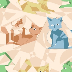 Cubist_cats-01