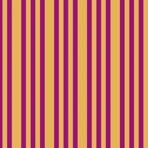 Beagle Vertical Stripes (2)