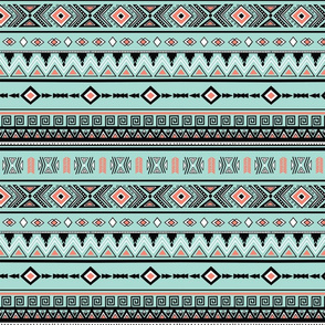 Tribal Mint