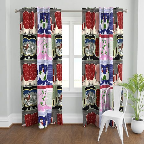 HOME_GOOD_CURTAIN_PANEL