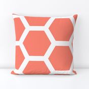 Retro New Mexico ~  Honeycomb