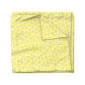 Geo Giraffe Yellow