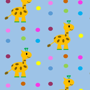 giraffe