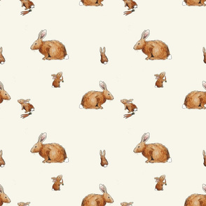 Bunnies