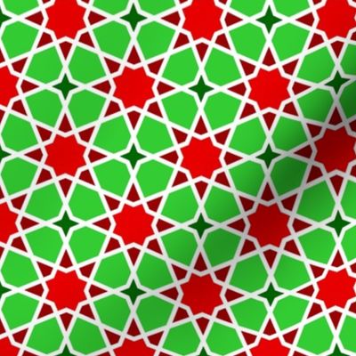 03998786 : S84E2 : green + red