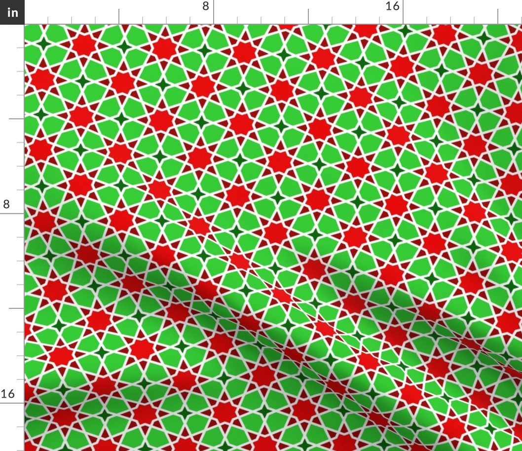 03998786 : S84E2 : green + red