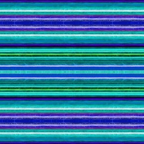 Fractalius Blue Stripes EW