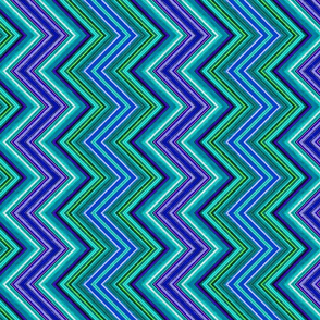 Fractalius-zig-zag-blue chevron EW