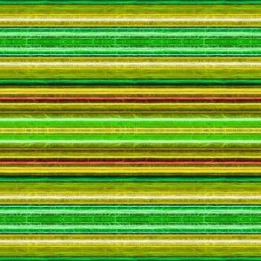 Fractalius Green Stripes EW