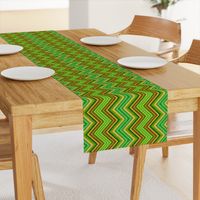 Fractalius-zig-zag-green chevron EW