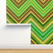 Fractalius-zig-zag-green chevron NS