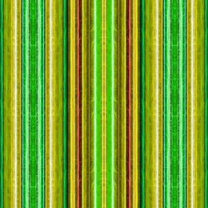 Fractalius Green Stripes NS